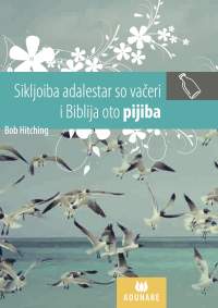 Sikljoiba adalestar so vačeri i Biblija oto pijiba