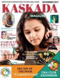 KASKADA MAGAZINE 