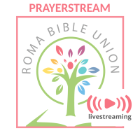 PRAYERSTREAM PODCAST