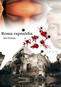 Roma rapszódia COVER