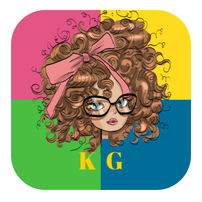 KASKADA GIRL LOGO